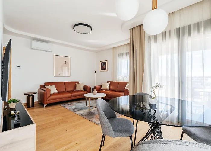 Apartment 28 - Premium